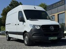 Mercedes Sprinter Salon Polska Poleasingowy I właściciel Serwis ASO VAT 23% Bezwypadkowy - 2