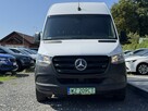 Mercedes Sprinter Salon Polska Poleasingowy I właściciel Serwis ASO VAT 23% Bezwypadkowy - 3