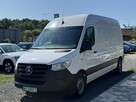 Mercedes Sprinter Salon Polska Poleasingowy I właściciel Serwis ASO VAT 23% Bezwypadkowy - 4