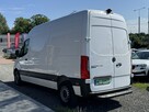 Mercedes Sprinter Salon Polska Poleasingowy I właściciel Serwis ASO VAT 23% Bezwypadkowy - 5