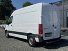 Mercedes Sprinter Salon Polska Poleasingowy I właściciel Serwis ASO VAT 23% Bezwypadkowy - 6