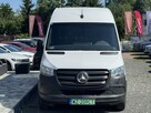 Mercedes Sprinter Salon Polska Poleasingowy I właściciel Serwis ASO VAT 23% Bezwypadkowy - 13