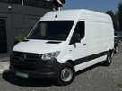 Mercedes Sprinter Salon Polska Poleasingowy I właściciel Serwis ASO VAT 23% Bezwypadkowy - 15