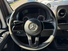 Mercedes Sprinter Salon Polska Poleasingowy I właściciel Serwis ASO VAT 23% Bezwypadkowy - 16