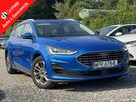 Ford Focus Salon Polska Poleasingowy I właściciel Serwis ASO VAT 23% Bezwypadkowy - 1