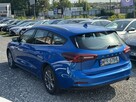 Ford Focus Salon Polska Poleasingowy I właściciel Serwis ASO VAT 23% Bezwypadkowy - 4