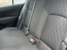 Toyota Corolla Salon Polska Poleasingowy I właściciel Serwis ASO VAT 23% Bezwypadkowy - 9
