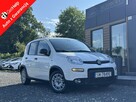 Fiat Panda Serwis ASO Salon Polska Poleasingowy I właściciel VAT 23% Bezwypadkowy