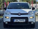 Fiat Panda Serwis ASO Salon Polska Poleasingowy I właściciel VAT 23% Bezwypadkowy - 10