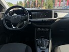 Opel Grandland X Serwis ASO VAT 23% Bezwypadkowy Salon Polska Poleasingowy I właściciel - 12