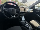 Opel Grandland X Serwis ASO VAT 23% Bezwypadkowy Salon Polska Poleasingowy I właściciel - 14