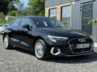 Audi A3 Salon Polska Poleasingowy I właściciel Serwis ASO VAT 23% Bezwypadkowy - 2