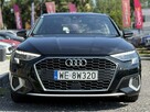 Audi A3 Salon Polska Poleasingowy I właściciel Serwis ASO VAT 23% Bezwypadkowy - 3