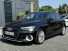 Audi A3 Salon Polska Poleasingowy I właściciel Serwis ASO VAT 23% Bezwypadkowy - 5