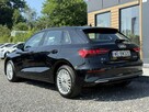 Audi A3 Salon Polska Poleasingowy I właściciel Serwis ASO VAT 23% Bezwypadkowy - 6