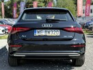 Audi A3 Salon Polska Poleasingowy I właściciel Serwis ASO VAT 23% Bezwypadkowy - 7