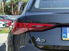 Audi A3 Salon Polska Poleasingowy I właściciel Serwis ASO VAT 23% Bezwypadkowy - 8