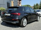 Audi A3 Salon Polska Poleasingowy I właściciel Serwis ASO VAT 23% Bezwypadkowy - 9