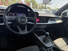 Audi A3 Salon Polska Poleasingowy I właściciel Serwis ASO VAT 23% Bezwypadkowy - 15