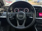 Audi A3 Salon Polska Poleasingowy I właściciel Serwis ASO VAT 23% Bezwypadkowy - 16
