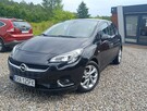 Opel Corsa 1.4 Alu ,Serwis , - 1