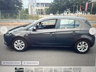 Opel Corsa 1.4 Alu ,Serwis , - 2