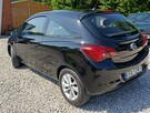 Opel Corsa 1.4 Alu ,Serwis , - 12
