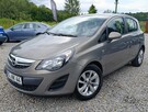 Opel Corsa 1.4 Alu ,Serwis , - 14