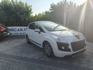 Peugeot 3008 2.0 HDI 150 KM Serwisowany Panorama - 1