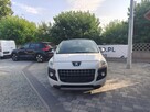 Peugeot 3008 2.0 HDI 150 KM Serwisowany Panorama - 2