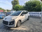 Peugeot 3008 2.0 HDI 150 KM Serwisowany Panorama - 3