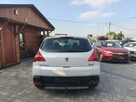 Peugeot 3008 2.0 HDI 150 KM Serwisowany Panorama - 6