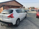 Peugeot 3008 2.0 HDI 150 KM Serwisowany Panorama - 7