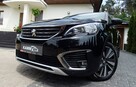 Peugeot 5008 HDI*AUTOMAT*7-OSÓB*Kamera*LED*Virtual*Gwarancja*Zamiana*DOSTAWA - 3