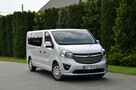 Opel Vivaro 1.6d(145KM)*Long*Led*9-Foteli*Navi*Kamera*Klimatyzacja*I Właściciel*DE - 2