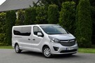 Opel Vivaro 1.6d(145KM)*Long*Led*9-Foteli*Navi*Kamera*Klimatyzacja*I Właściciel*DE - 3
