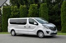 Opel Vivaro 1.6d(145KM)*Long*Led*9-Foteli*Navi*Kamera*Klimatyzacja*I Właściciel*DE - 4