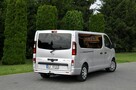 Opel Vivaro 1.6d(145KM)*Long*Led*9-Foteli*Navi*Kamera*Klimatyzacja*I Właściciel*DE - 8