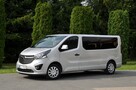 Opel Vivaro 1.6d(145KM)*Long*Led*9-Foteli*Navi*Kamera*Klimatyzacja*I Właściciel*DE - 12