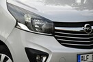 Opel Vivaro 1.6d(145KM)*Long*Led*9-Foteli*Navi*Kamera*Klimatyzacja*I Właściciel*DE - 14