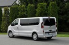Opel Vivaro 1.6d(145KM)*Long*Led*9-Foteli*Navi*Kamera*Klimatyzacja*I Właściciel*DE - 16