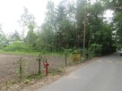 UNIKALNA 2 DZIAŁKI WE WSI KĘPIASTE W OTULINIE LASÓW