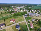 Sztutowo działki budowlane 2656 m² - media, morze - 7