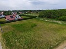 Sztutowo działki budowlane 2656 m² - media, morze - 8