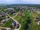 Sztutowo działki budowlane 2656 m² - media, morze - 10