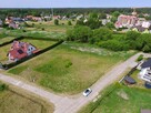 Sztutowo działki budowlane 2656 m² - media, morze - 13