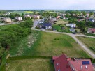 Sztutowo działki budowlane 2656 m² - media, morze - 14