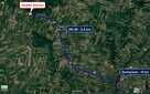 Kompleks agro-magazynowy 2,2 ha | 2 prawomocne WZ - 8