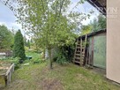 Piękny ROD (300m2) z Domkiem (26m2/5m wys.) !!! - 7