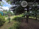 Piękny ROD (300m2) z Domkiem (26m2/5m wys.) !!! - 9